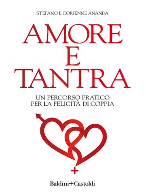 cover image of Amore e tantra